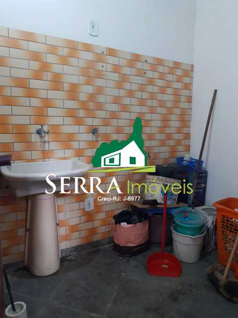 Conheça SERRA IMÓVEIS do imóvel - Casa 4 quartos à venda Parque Fleixal, Guapimirim - R$ 580.000 - SICA40014 - 7 SERRA IMÓVEIS - 7