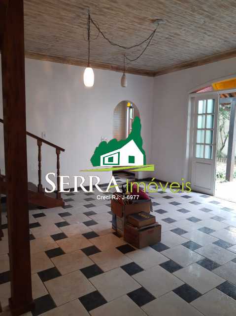 Conheça SERRA IMÓVEIS do imóvel - Casa 4 quartos à venda Parque Fleixal, Guapimirim - R$ 580.000 - SICA40014 - 9 SERRA IMÓVEIS - 9