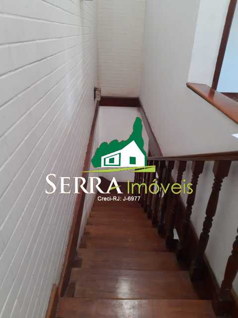 Conheça SERRA IMÓVEIS do imóvel - Casa 4 quartos à venda Parque Fleixal, Guapimirim - R$ 580.000 - SICA40014 - 16 SERRA IMÓVEIS - 16