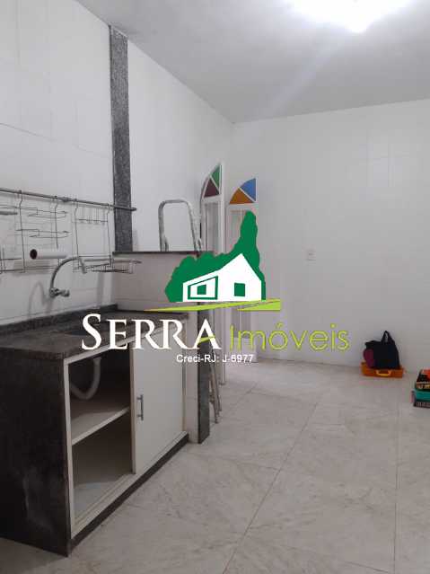 Conheça SERRA IMÓVEIS do imóvel - Casa 4 quartos à venda Parque Fleixal, Guapimirim - R$ 580.000 - SICA40014 - 10 SERRA IMÓVEIS - 10