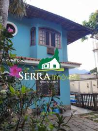 Imperdível - Casa 4 quartos à venda Parque Fleixal, Guapimirim - R$ 580.000 - SICA40014
