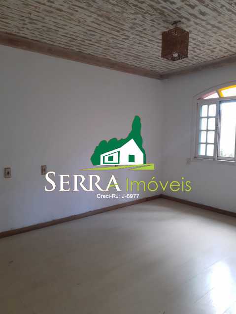 Conheça SERRA IMÓVEIS do imóvel - Casa 4 quartos à venda Parque Fleixal, Guapimirim - R$ 580.000 - SICA40014 - 13 SERRA IMÓVEIS - 13