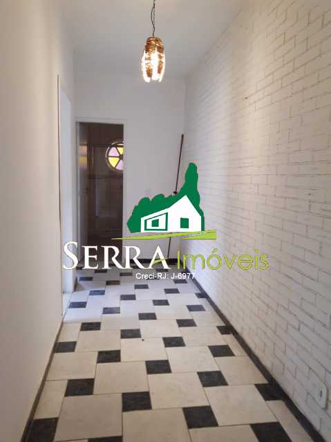 Conheça SERRA IMÓVEIS do imóvel - Casa 4 quartos à venda Parque Fleixal, Guapimirim - R$ 580.000 - SICA40014 - 12 SERRA IMÓVEIS - 12
