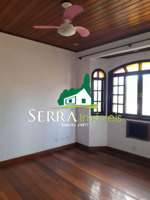 Conheça SERRA IMÓVEIS do imóvel - Casa 4 quartos à venda Parque Fleixal, Guapimirim - R$ 580.000 - SICA40014 - 19 SERRA IMÓVEIS - 19