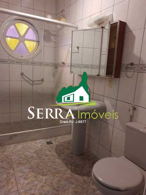 Conheça SERRA IMÓVEIS do imóvel - Casa 4 quartos à venda Parque Fleixal, Guapimirim - R$ 580.000 - SICA40014 - 14 SERRA IMÓVEIS - 14