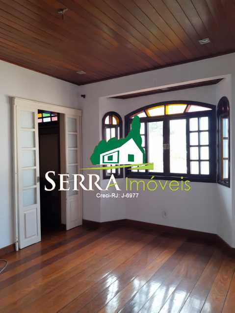 Conheça SERRA IMÓVEIS do imóvel - Casa 4 quartos à venda Parque Fleixal, Guapimirim - R$ 580.000 - SICA40014 - 18 SERRA IMÓVEIS - 18