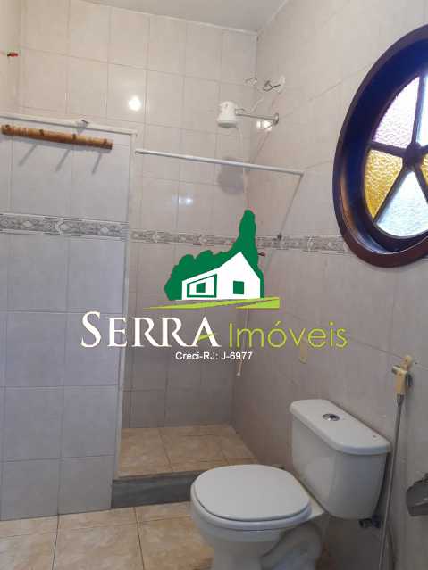 Conheça SERRA IMÓVEIS do imóvel - Casa 4 quartos à venda Parque Fleixal, Guapimirim - R$ 580.000 - SICA40014 - 25 SERRA IMÓVEIS - 25