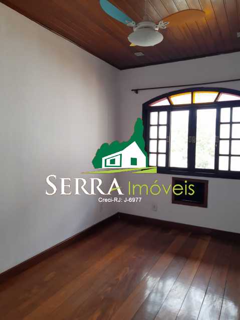 Conheça SERRA IMÓVEIS do imóvel - Casa 4 quartos à venda Parque Fleixal, Guapimirim - R$ 580.000 - SICA40014 - 23 SERRA IMÓVEIS - 23