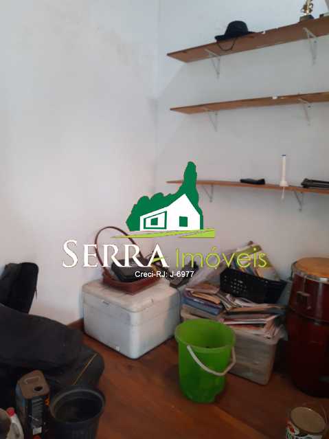 Conheça SERRA IMÓVEIS do imóvel - Casa 4 quartos à venda Parque Fleixal, Guapimirim - R$ 580.000 - SICA40014 - 28 SERRA IMÓVEIS - 28