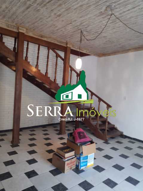 Conheça SERRA IMÓVEIS do imóvel - Casa 4 quartos à venda Parque Fleixal, Guapimirim - R$ 580.000 - SICA40014 - 15 SERRA IMÓVEIS - 15