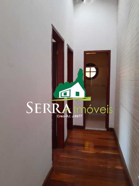 Conheça SERRA IMÓVEIS do imóvel - Casa 4 quartos à venda Parque Fleixal, Guapimirim - R$ 580.000 - SICA40014 - 17 SERRA IMÓVEIS - 17