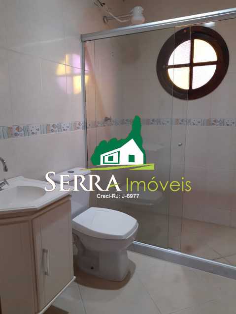 Conheça SERRA IMÓVEIS do imóvel - Casa 4 quartos à venda Parque Fleixal, Guapimirim - R$ 580.000 - SICA40014 - 26 SERRA IMÓVEIS - 26