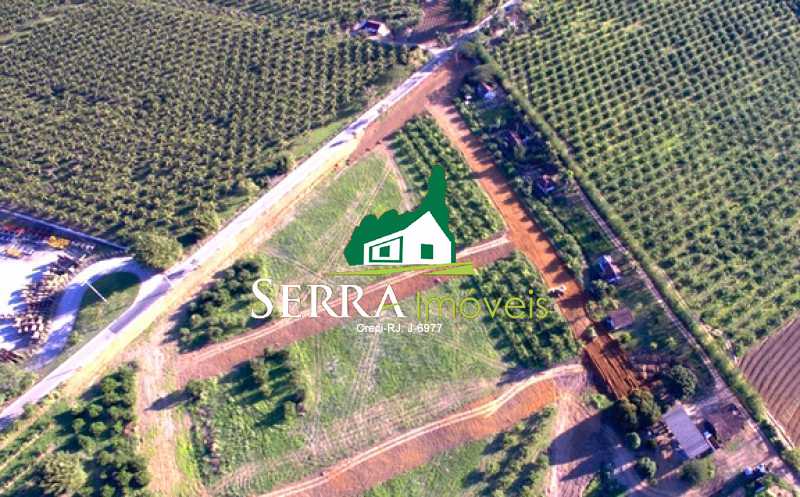 Conheça SERRA IMÓVEIS do imóvel - Terreno Multifamiliar à venda Cotia, Guapimirim - SIMF00112 - 1 SERRA IMÓVEIS - 1