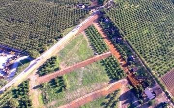 terreno de esquina - Terreno Multifamiliar à venda Cotia, Guapimirim - SIMF00112