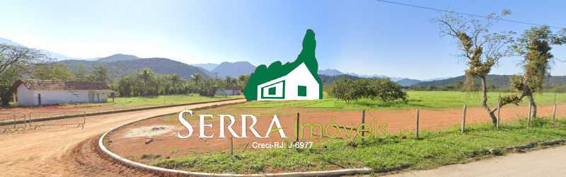 Conheça SERRA IMÓVEIS do imóvel - Terreno Multifamiliar à venda Cotia, Guapimirim - SIMF00112 - 3 SERRA IMÓVEIS - 3