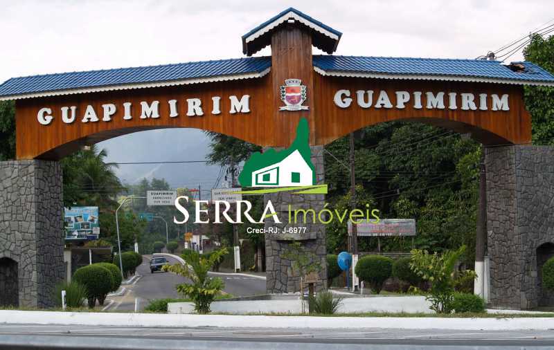 Conheça SERRA IMÓVEIS do imóvel - Terreno Multifamiliar à venda Cotia, Guapimirim - SIMF00112 - 4 SERRA IMÓVEIS - 4