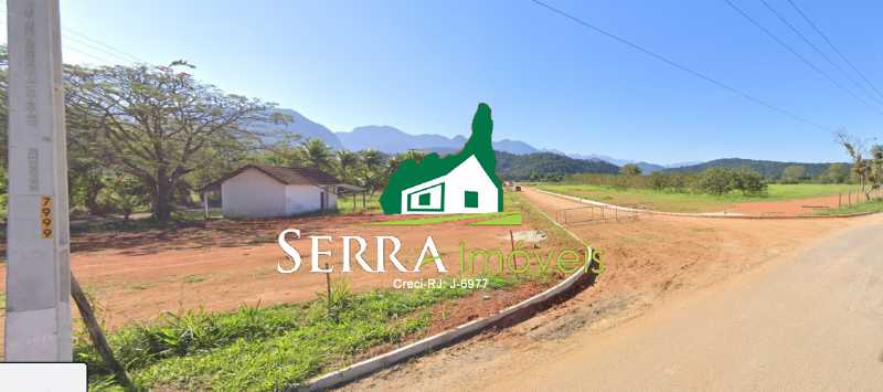 Conheça SERRA IMÓVEIS do imóvel - Terreno Multifamiliar à venda Cotia, Guapimirim - SIMF00112 - 5 SERRA IMÓVEIS - 5