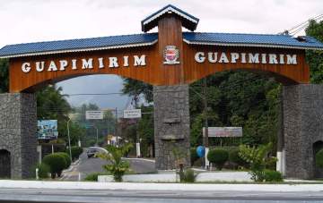 TERRENO COMERCIAL - Terreno Comercial 947m² à venda Centro, Guapimirim - R$ 2.200.000 - SITC00004