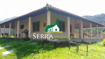 Casa 2 quartos à venda Cotia, Guapimirim - R$ 450.000 - SICA20044