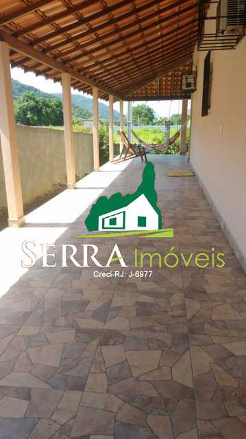Conheça SERRA IMÓVEIS do imóvel - Casa 2 quartos à venda Cotia, Guapimirim - R$ 450.000 - SICA20044 - 13 SERRA IMÓVEIS - 13