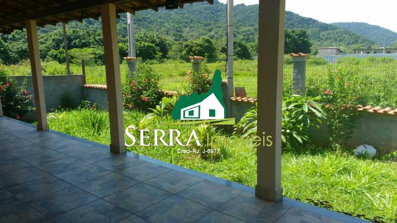 Conheça SERRA IMÓVEIS do imóvel - Casa 2 quartos à venda Cotia, Guapimirim - R$ 450.000 - SICA20044 - 16 SERRA IMÓVEIS - 16