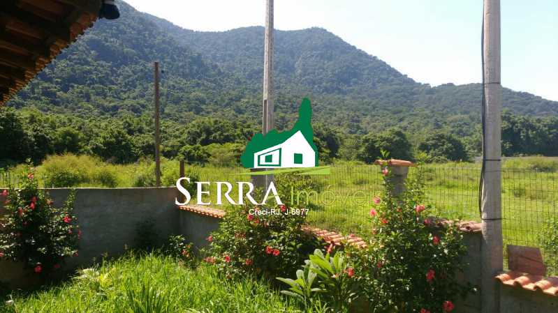 Conheça SERRA IMÓVEIS do imóvel - Casa 2 quartos à venda Cotia, Guapimirim - R$ 450.000 - SICA20044 - 17 SERRA IMÓVEIS - 17