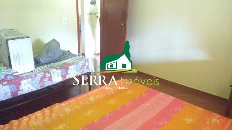 Conheça SERRA IMÓVEIS do imóvel - Casa 2 quartos à venda Cotia, Guapimirim - R$ 450.000 - SICA20044 - 8 SERRA IMÓVEIS - 8