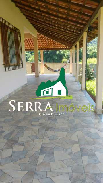 Conheça SERRA IMÓVEIS do imóvel - Casa 2 quartos à venda Cotia, Guapimirim - R$ 450.000 - SICA20044 - 15 SERRA IMÓVEIS - 15