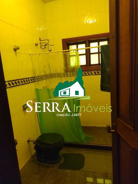 Conheça SERRA IMÓVEIS do imóvel - Casa em Condomínio 5 quartos à venda Limoeiro, Guapimirim - R$ 2.000.000 - SICN50006 - 20 SERRA IMÓVEIS - 20