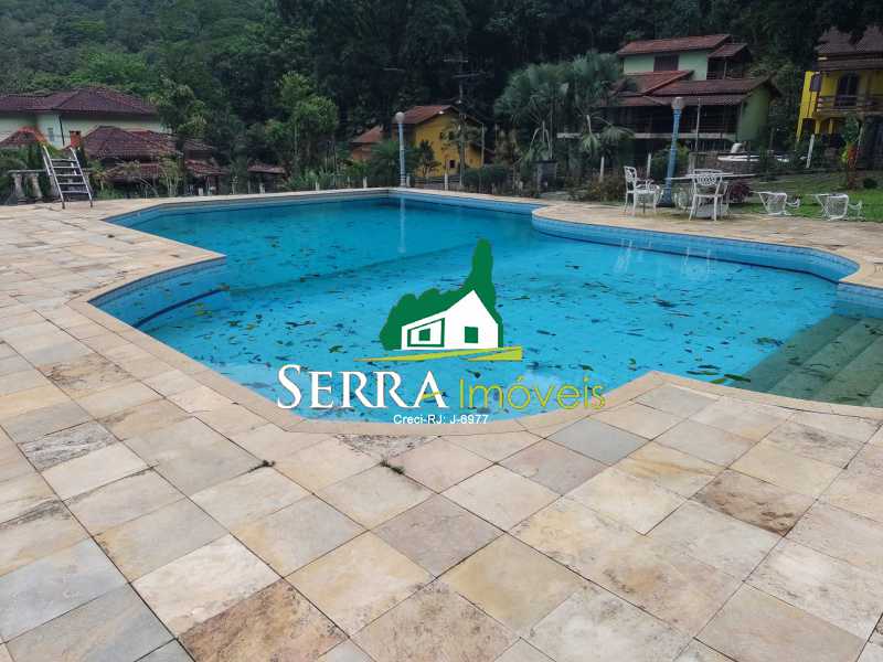 Conheça SERRA IMÓVEIS do imóvel - Casa em Condomínio 5 quartos à venda Limoeiro, Guapimirim - R$ 2.000.000 - SICN50006 - 22 SERRA IMÓVEIS - 22