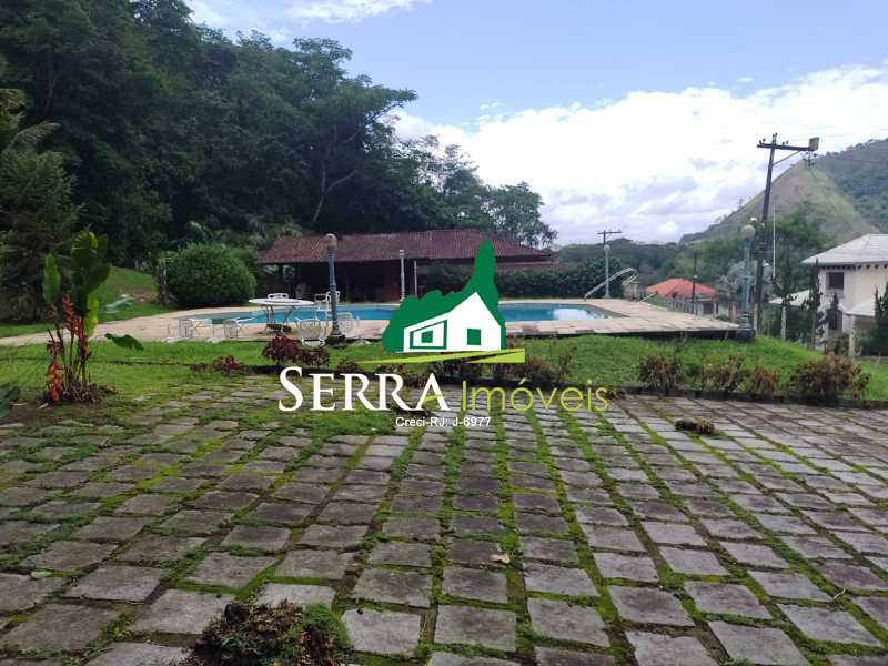 Conheça SERRA IMÓVEIS do imóvel - Casa em Condomínio 5 quartos à venda Limoeiro, Guapimirim - R$ 2.000.000 - SICN50006 - 21 SERRA IMÓVEIS - 21