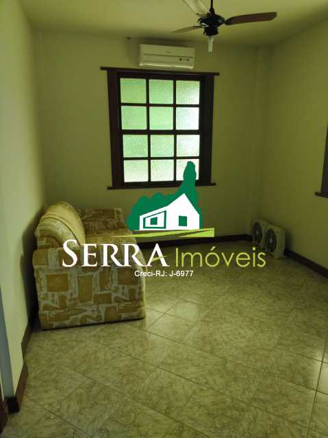 Conheça SERRA IMÓVEIS do imóvel - Casa em Condomínio 5 quartos à venda Limoeiro, Guapimirim - R$ 2.000.000 - SICN50006 - 15 SERRA IMÓVEIS - 15