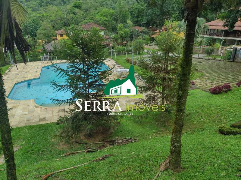 Conheça SERRA IMÓVEIS do imóvel - Casa em Condomínio 5 quartos à venda Limoeiro, Guapimirim - R$ 2.000.000 - SICN50006 - 23 SERRA IMÓVEIS - 23
