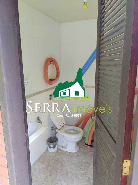 Conheça SERRA IMÓVEIS do imóvel - Casa em Condomínio 5 quartos à venda Limoeiro, Guapimirim - R$ 2.000.000 - SICN50006 - 26 SERRA IMÓVEIS - 26