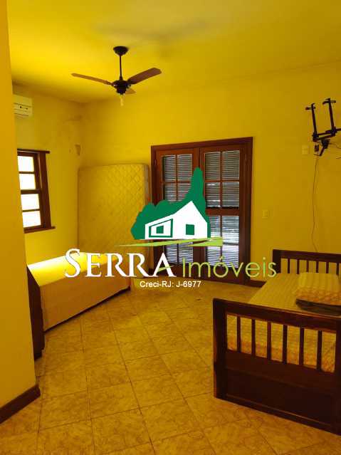 Conheça SERRA IMÓVEIS do imóvel - Casa em Condomínio 5 quartos à venda Limoeiro, Guapimirim - R$ 2.000.000 - SICN50006 - 17 SERRA IMÓVEIS - 17