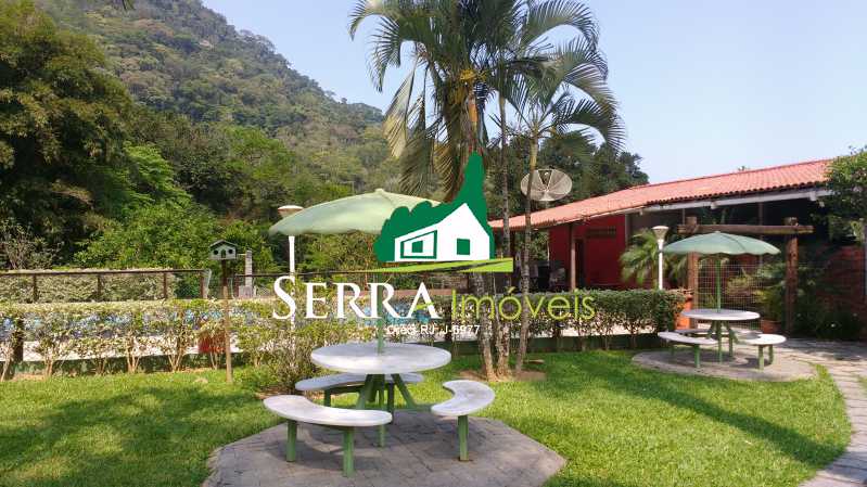 Conheça SERRA IMÓVEIS do imóvel - Casa em Condomínio 5 quartos à venda Limoeiro, Guapimirim - R$ 2.000.000 - SICN50006 - 28 SERRA IMÓVEIS - 28