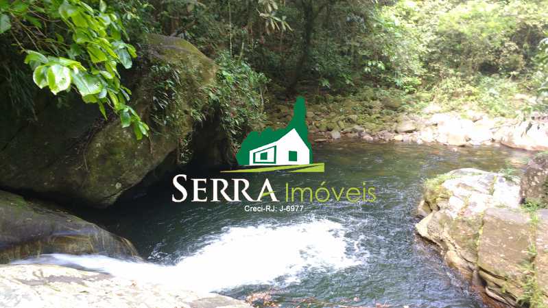 Conheça SERRA IMÓVEIS do imóvel - Casa em Condomínio 5 quartos à venda Limoeiro, Guapimirim - R$ 2.000.000 - SICN50006 - 29 SERRA IMÓVEIS - 29