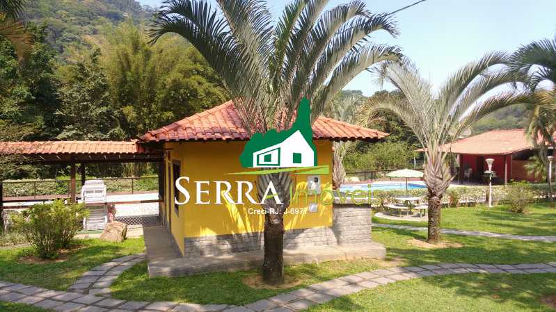 Conheça SERRA IMÓVEIS do imóvel - Casa em Condomínio 5 quartos à venda Limoeiro, Guapimirim - R$ 2.000.000 - SICN50006 - 30 SERRA IMÓVEIS - 30