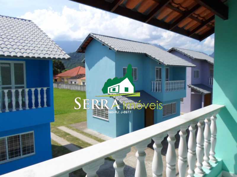 Conheça SERRA IMOVEIS do imóvel - Casa em Condomínio 2 quartos à venda Parada Modelo, Guapimirim - R$ 250.000 - SICN20015 - 2 SERRA IMOVEIS - 2