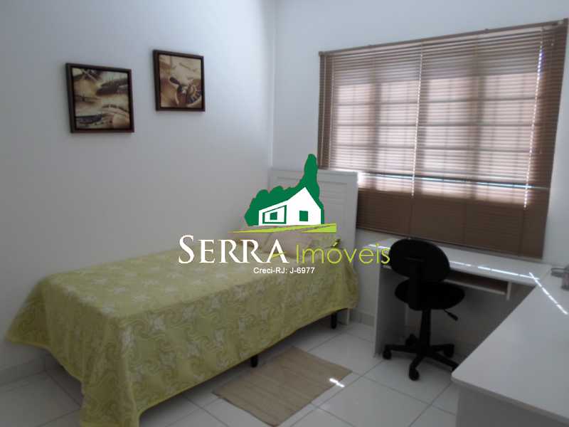 Conheça SERRA IMOVEIS do imóvel - Casa em Condomínio 2 quartos à venda Parada Modelo, Guapimirim - R$ 250.000 - SICN20015 - 13 SERRA IMOVEIS - 13