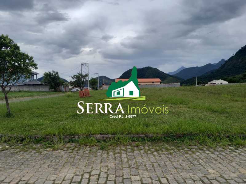 terreno de esquina - Terreno Multifamiliar à venda Cotia, Guapimirim - R$ 230.000 - SIMF00118