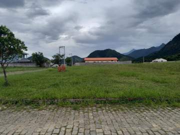terreno de esquina - Terreno Multifamiliar à venda Cotia, Guapimirim - R$ 230.000 - SIMF00118