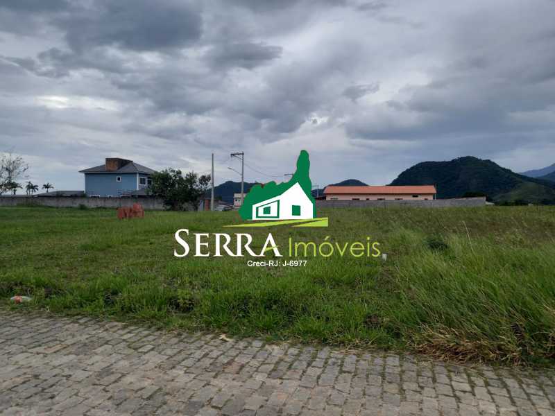 Conheça SERRA IMÓVEIS do imóvel - Terreno Multifamiliar à venda Cotia, Guapimirim - R$ 230.000 - SIMF00118 - 2 SERRA IMÓVEIS - 2