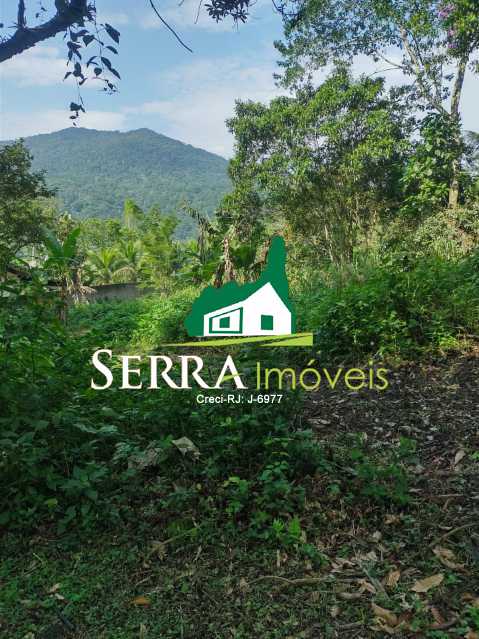 Conheça SERRA IMÓVEIS do imóvel - Terreno Multifamiliar à venda Caneca Fina, Guapimirim - R$ 200.000 - SIMF00128 - 3 SERRA IMÓVEIS - 3