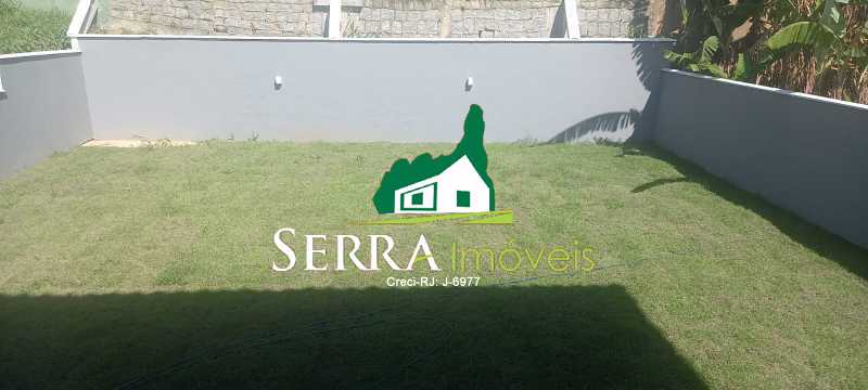 Conheça SERRA IMÓVEIS do imóvel - Casa em Condomínio 3 quartos à venda Caneca Fina, Guapimirim - R$ 690.000 - SICN30042 - 16 SERRA IMÓVEIS - 16