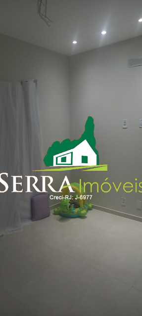 Conheça SERRA IMÓVEIS do imóvel - Casa em Condomínio 3 quartos à venda Caneca Fina, Guapimirim - R$ 690.000 - SICN30042 - 7 SERRA IMÓVEIS - 7