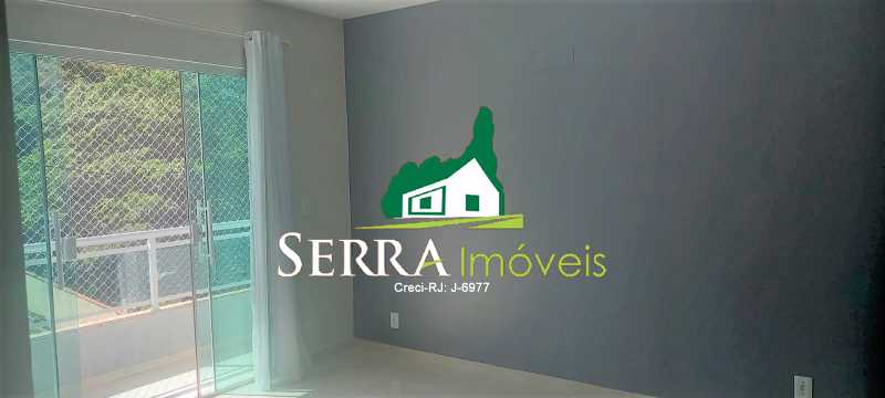 Conheça SERRA IMÓVEIS do imóvel - Casa em Condomínio 3 quartos à venda Caneca Fina, Guapimirim - R$ 690.000 - SICN30042 - 8 SERRA IMÓVEIS - 8