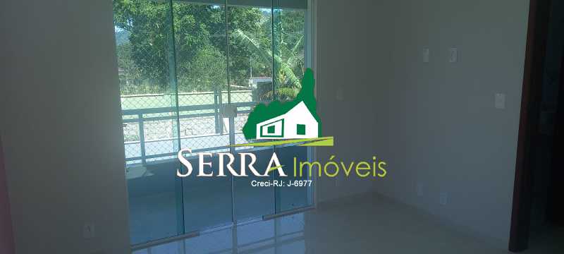 Conheça SERRA IMÓVEIS do imóvel - Casa em Condomínio 3 quartos à venda Caneca Fina, Guapimirim - R$ 690.000 - SICN30042 - 9 SERRA IMÓVEIS - 9