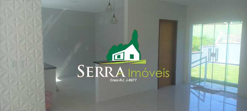 Conheça SERRA IMÓVEIS do imóvel - Casa em Condomínio 3 quartos à venda Caneca Fina, Guapimirim - R$ 690.000 - SICN30042 - 10 SERRA IMÓVEIS - 10