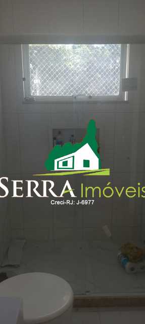 Conheça SERRA IMÓVEIS do imóvel - Casa em Condomínio 3 quartos à venda Caneca Fina, Guapimirim - R$ 690.000 - SICN30042 - 18 SERRA IMÓVEIS - 18
